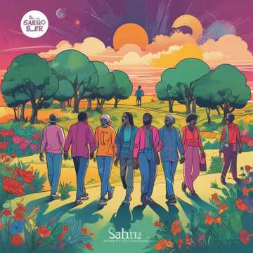 SAABIQ AUTHENTIC MUSIC