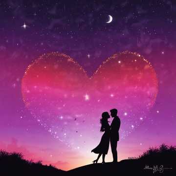 "Ishq Ki Raat" (Night of Love)