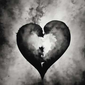 Echoes of a Broken Heart