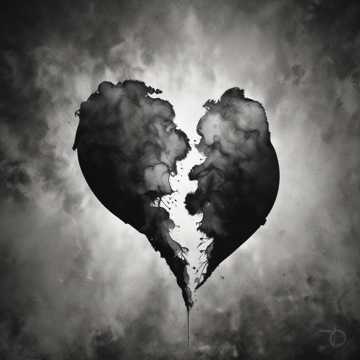 Echoes of a Broken Heart