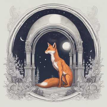 Fox's Secret Portal