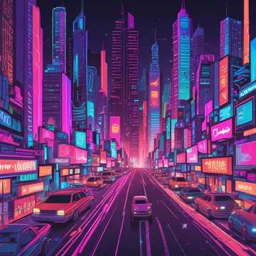 Digital Dreams