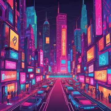 Digital Dreams