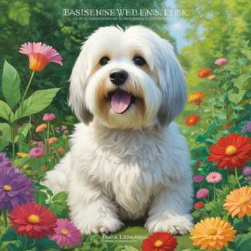 Basil, The Havanese