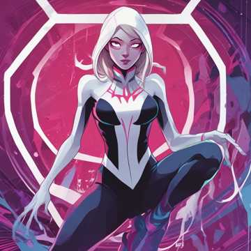 Spider Gwen