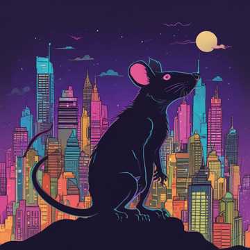 Rat City Hustle