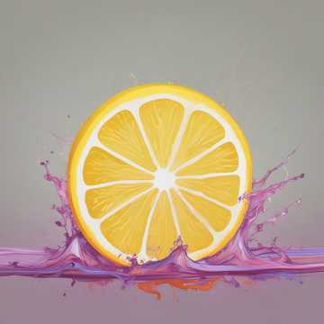 Lemonade Dance