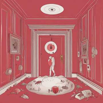 Red Room