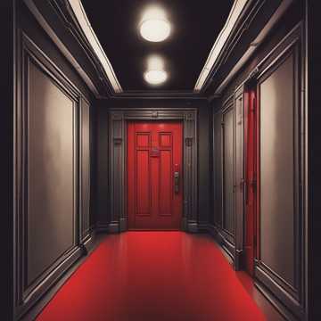 Red Room