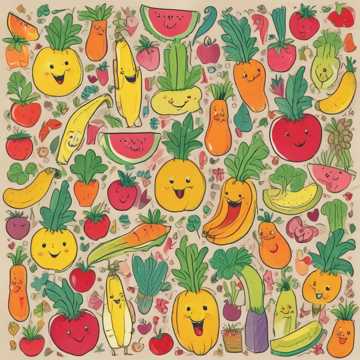 Fruit Song