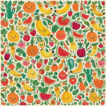 Fruit Song