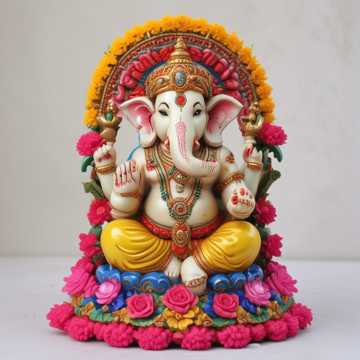 ganesh arti