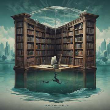 Hooked on Books