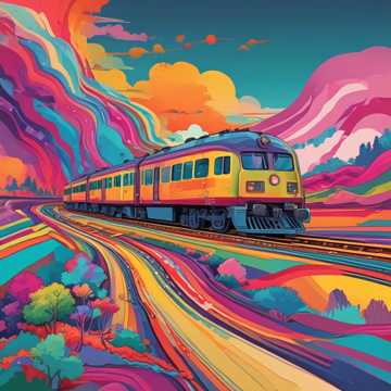 Choo-Choo Delight