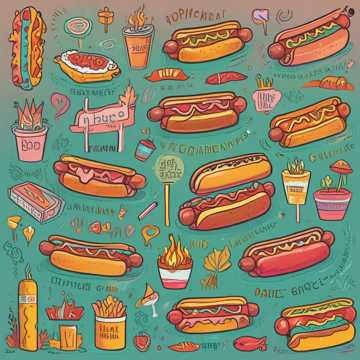 Hotdog Life