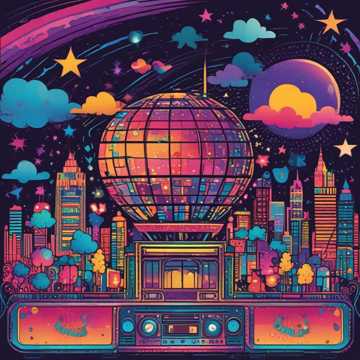 Disco dnb