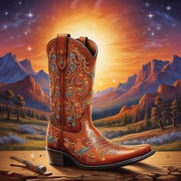 Boots & Rhymes