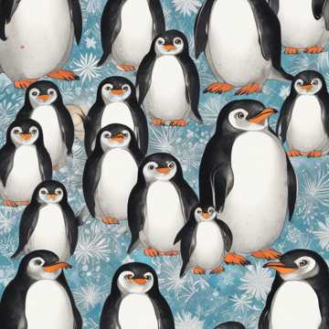 Penguins