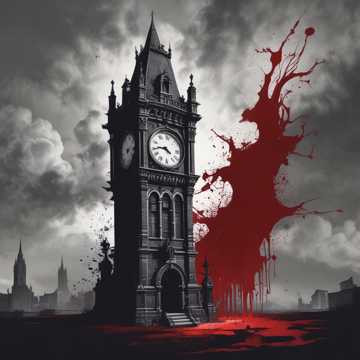 Blood on the Clocktower