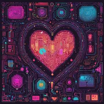 Pixel Love