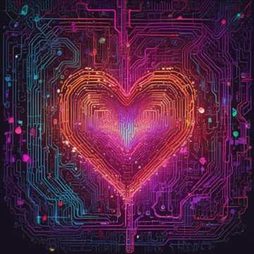 Pixel Love