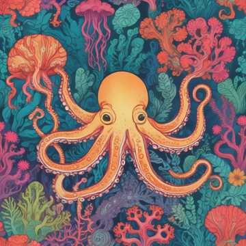 Octopus