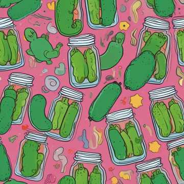 pickle