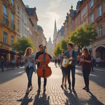 Wiedersehen in Karlsruhe