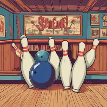 Strike and Spare