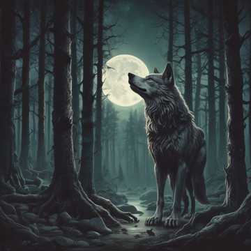 wolf