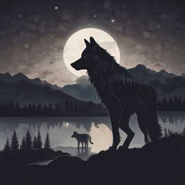 wolf