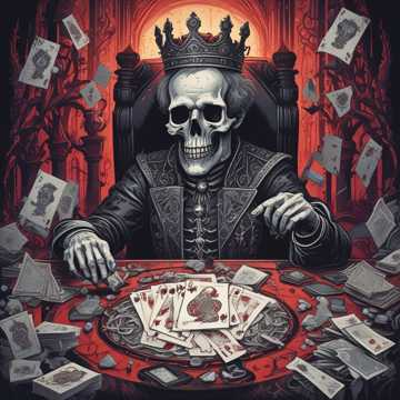 King of Clubs