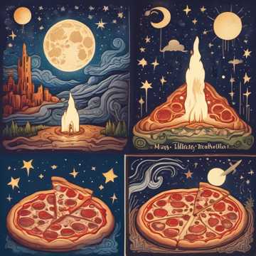 PIZZA