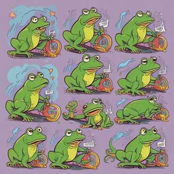 Froggy Hero