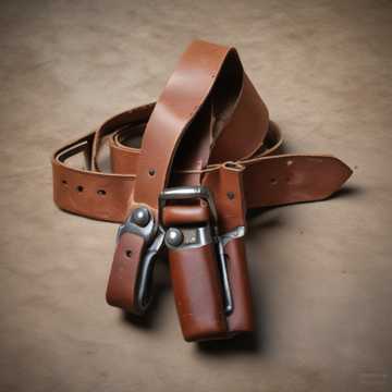 Natural Holster