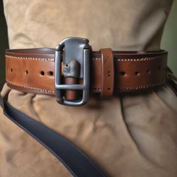 Natural Holster