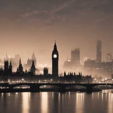 London Dreams