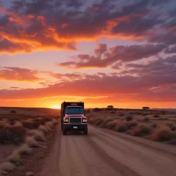 Good Times on the Backroads