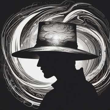 The hatman