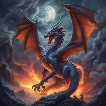 Sueños de Dragones