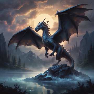 Sueños de Dragones