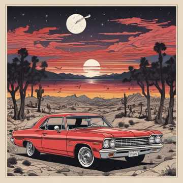 El Camino