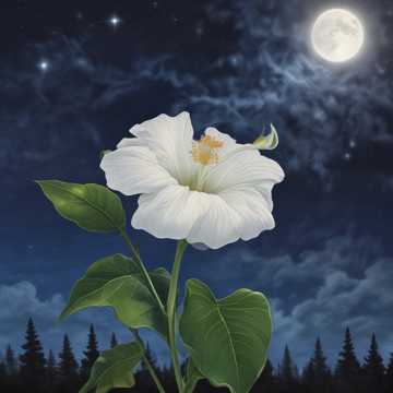 Moonlight Bloom