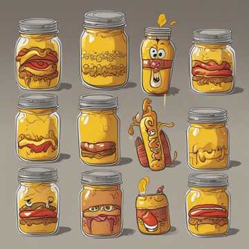 Mustard Fear