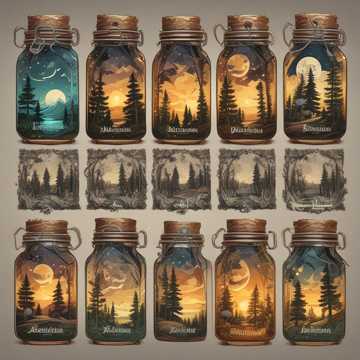 Moonshine Secret