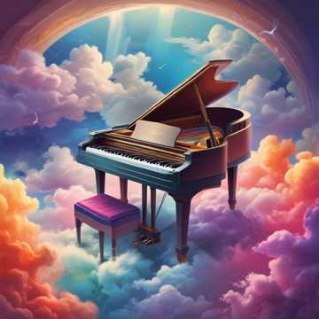 Third Heaven Piano