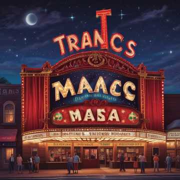 Trans Magic Theater