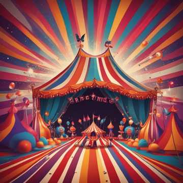 Tequila Circus