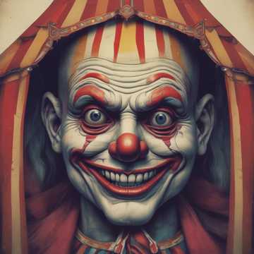 KillerClown