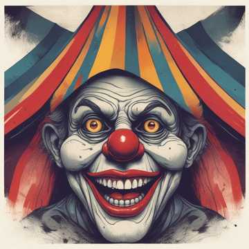 KillerClown